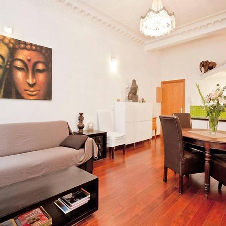 Romantic Apartment Close To Le Marais Paris Exterior foto